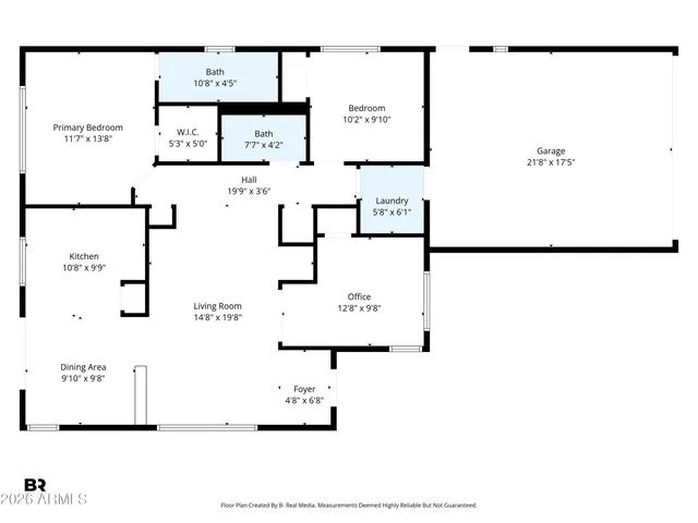 $450,000 | 3351 East Clifton Avenue, Gilbert, AZ 85295