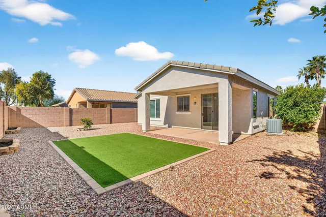 $450,000 | 3351 East Clifton Avenue, Gilbert, AZ 85295