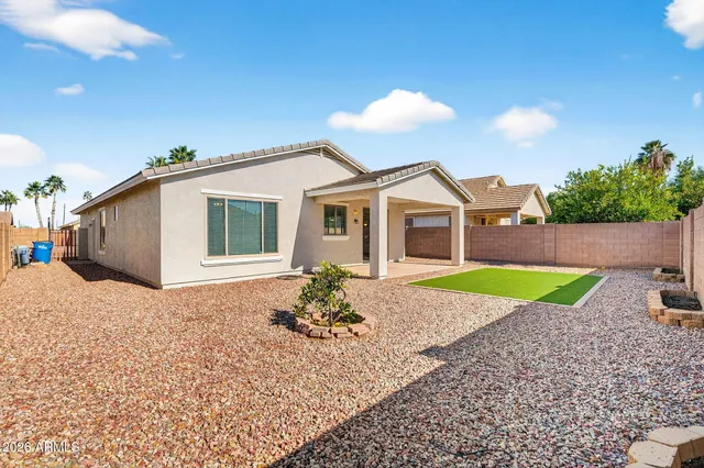 $450,000 | 3351 East Clifton Avenue, Gilbert, AZ 85295
