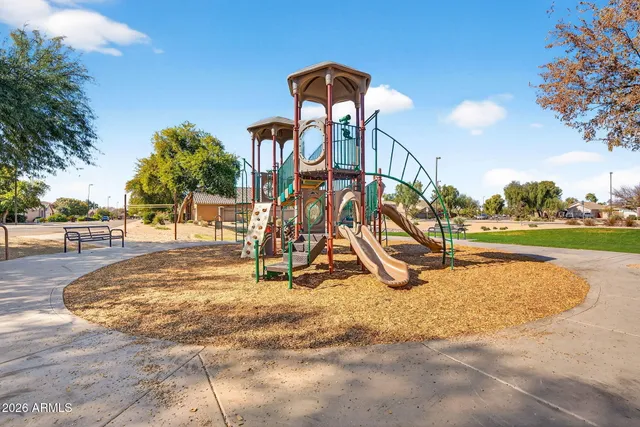 $450,000 | 3351 East Clifton Avenue, Gilbert, AZ 85295