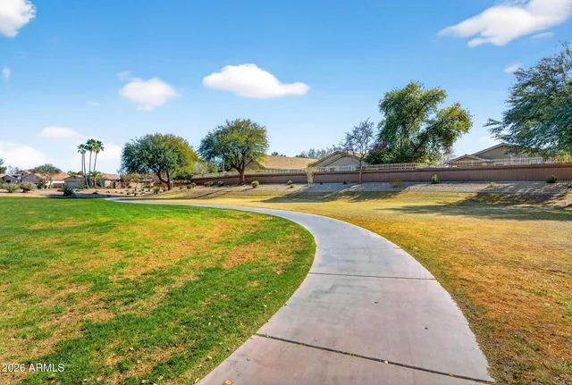 $450,000 | 3351 East Clifton Avenue, Gilbert, AZ 85295