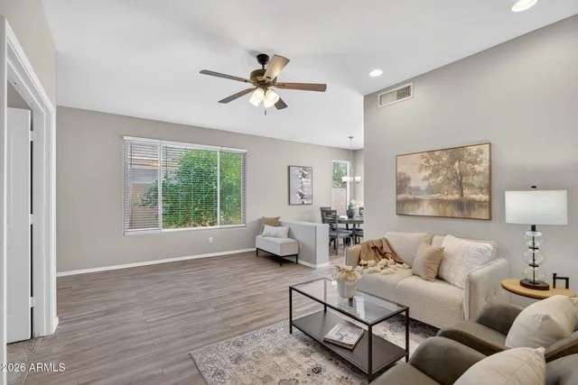 $450,000 | 3351 East Clifton Avenue, Gilbert, AZ 85295