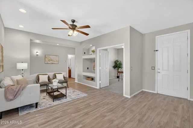 $450,000 | 3351 East Clifton Avenue, Gilbert, AZ 85295