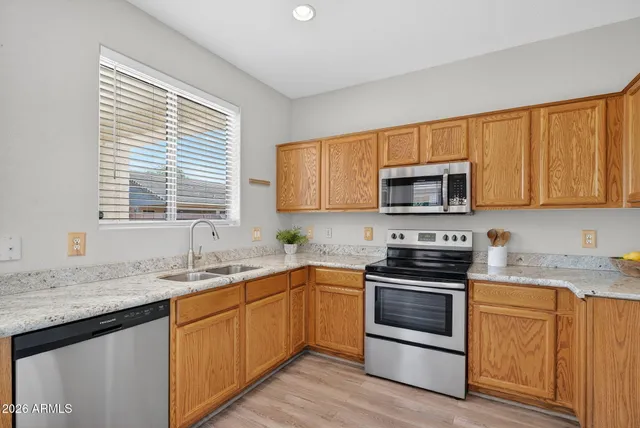 $450,000 | 3351 East Clifton Avenue, Gilbert, AZ 85295