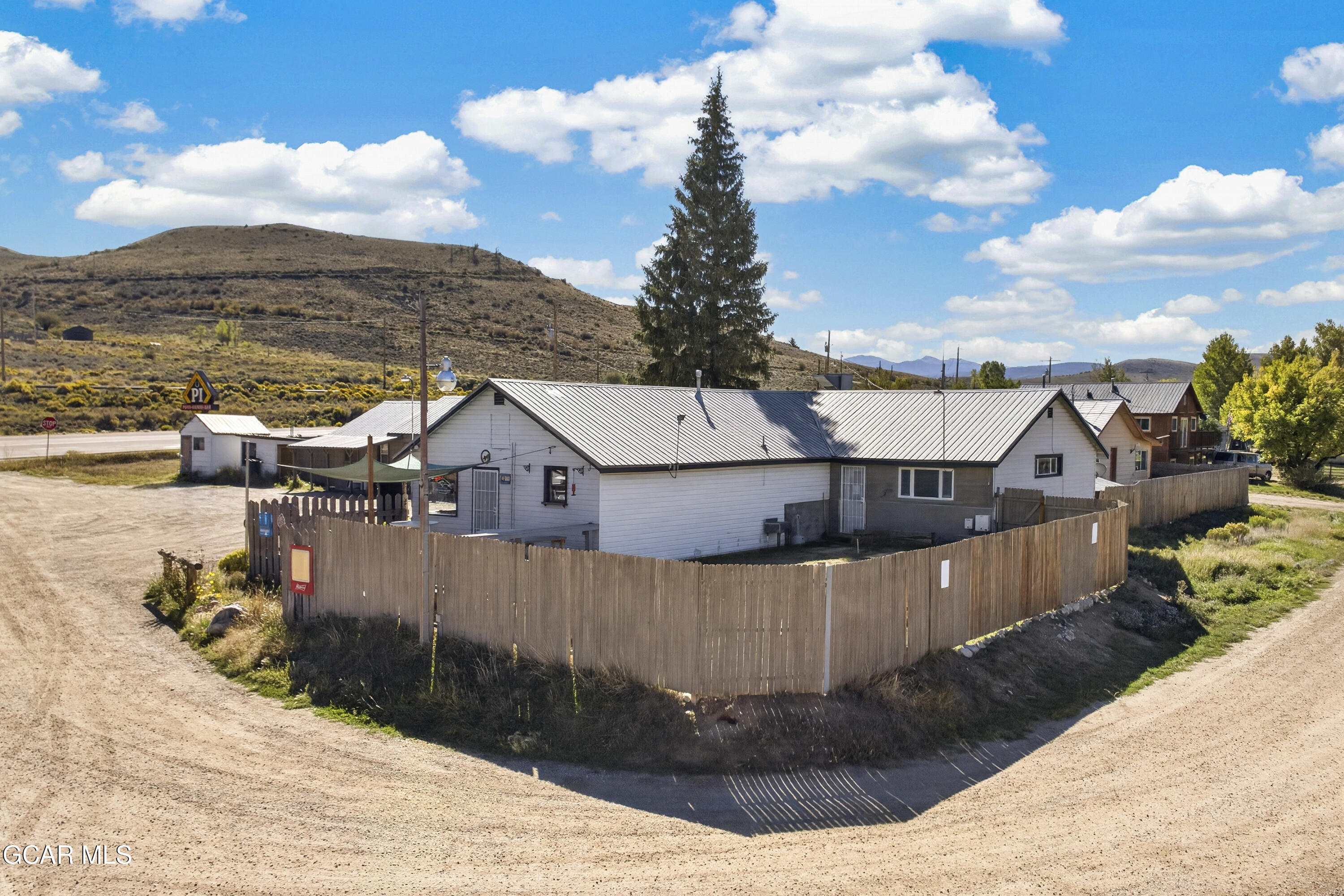146 County Road Granby, CO 80446 - Photo 8 of 64 Exterior
