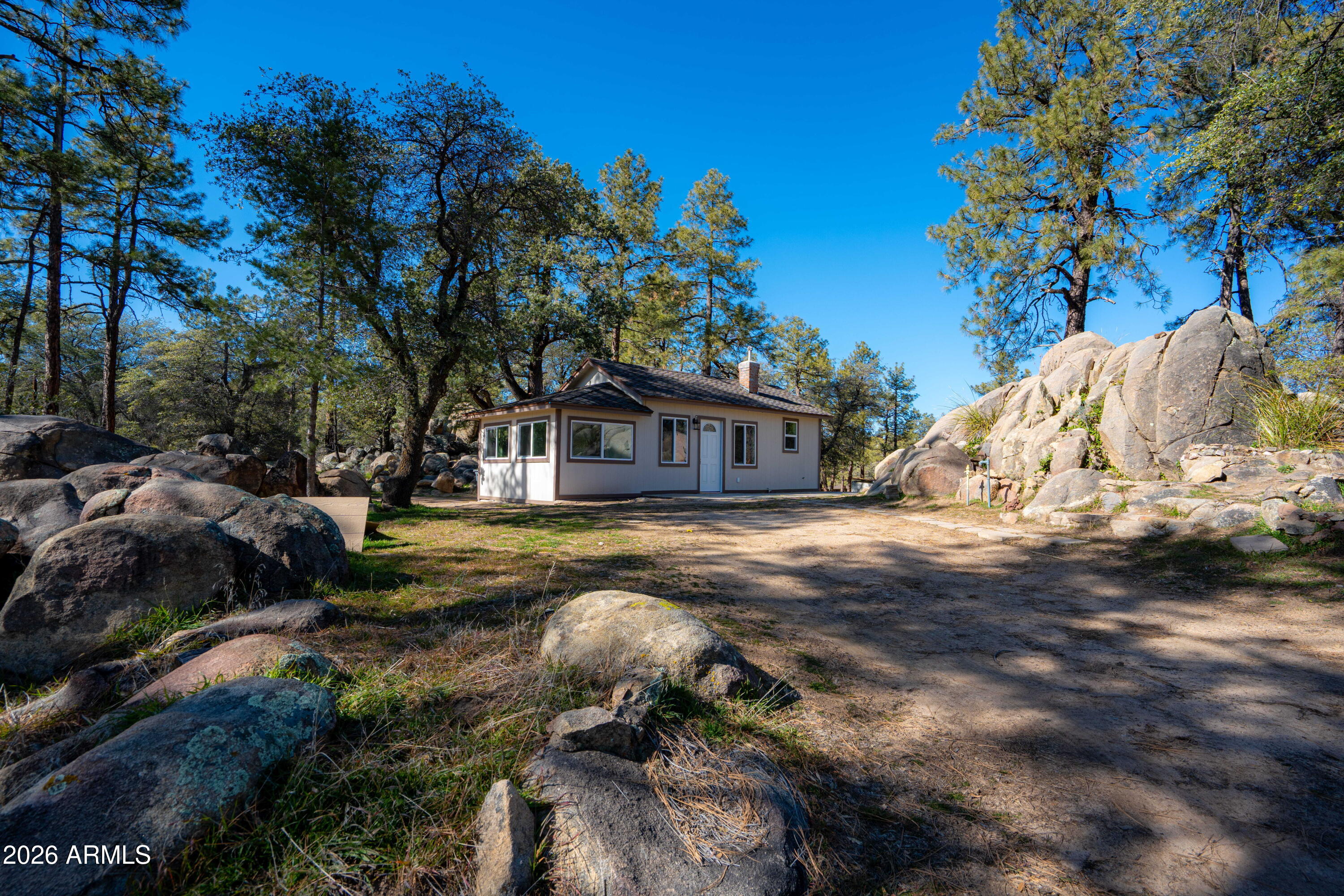 1524 Idylwild Road Prescott, AZ 86305 - Photo 15 of 17 DSC00092