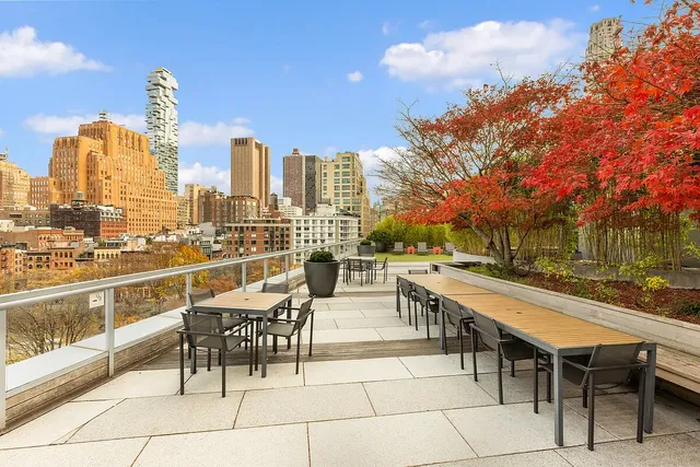 $15,950 | 200 Chambers Street, Unit 22C | TriBeCa
