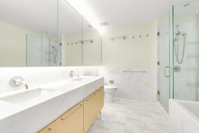 $15,950 | 200 Chambers Street, Unit 22C | TriBeCa