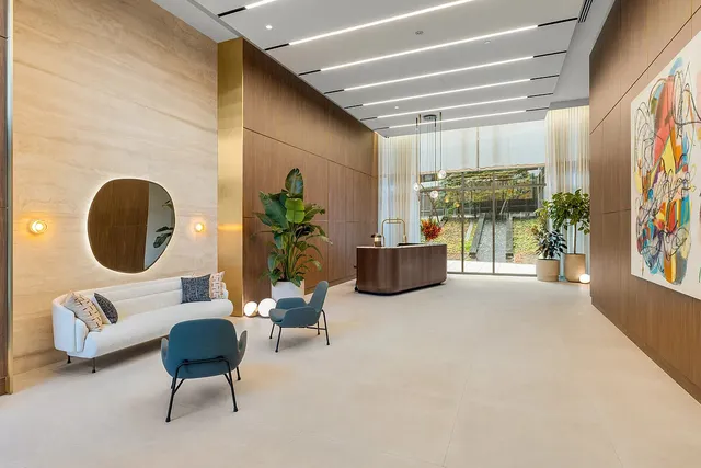 $15,950 | 200 Chambers Street, Unit 22C | TriBeCa