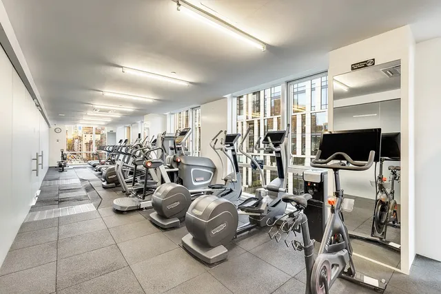 $15,950 | 200 Chambers Street, Unit 22C | TriBeCa