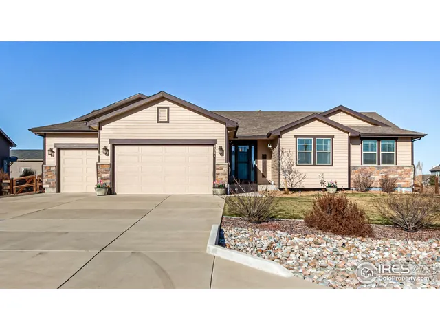 $825,000 | 4541 Carmichael Court, Brighton, CO 80603