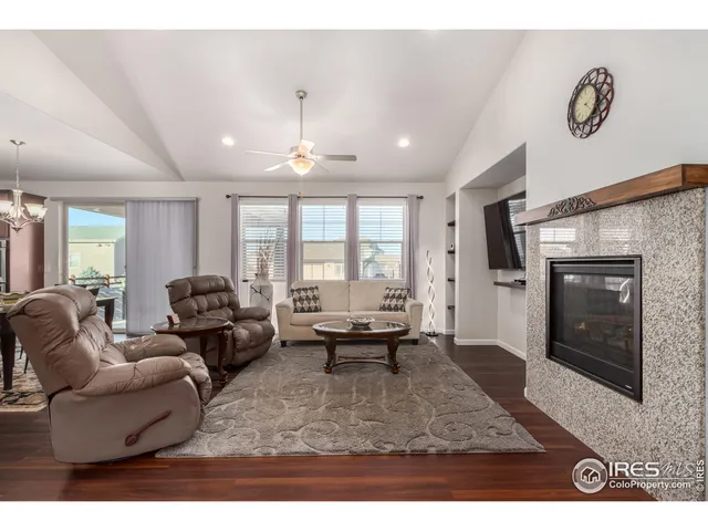 $825,000 | 4541 Carmichael Court, Brighton, CO 80603