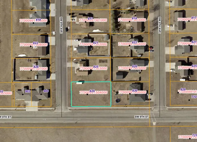 $27,000 | 829 9th Avenue Southwest, Perham, MN 56573