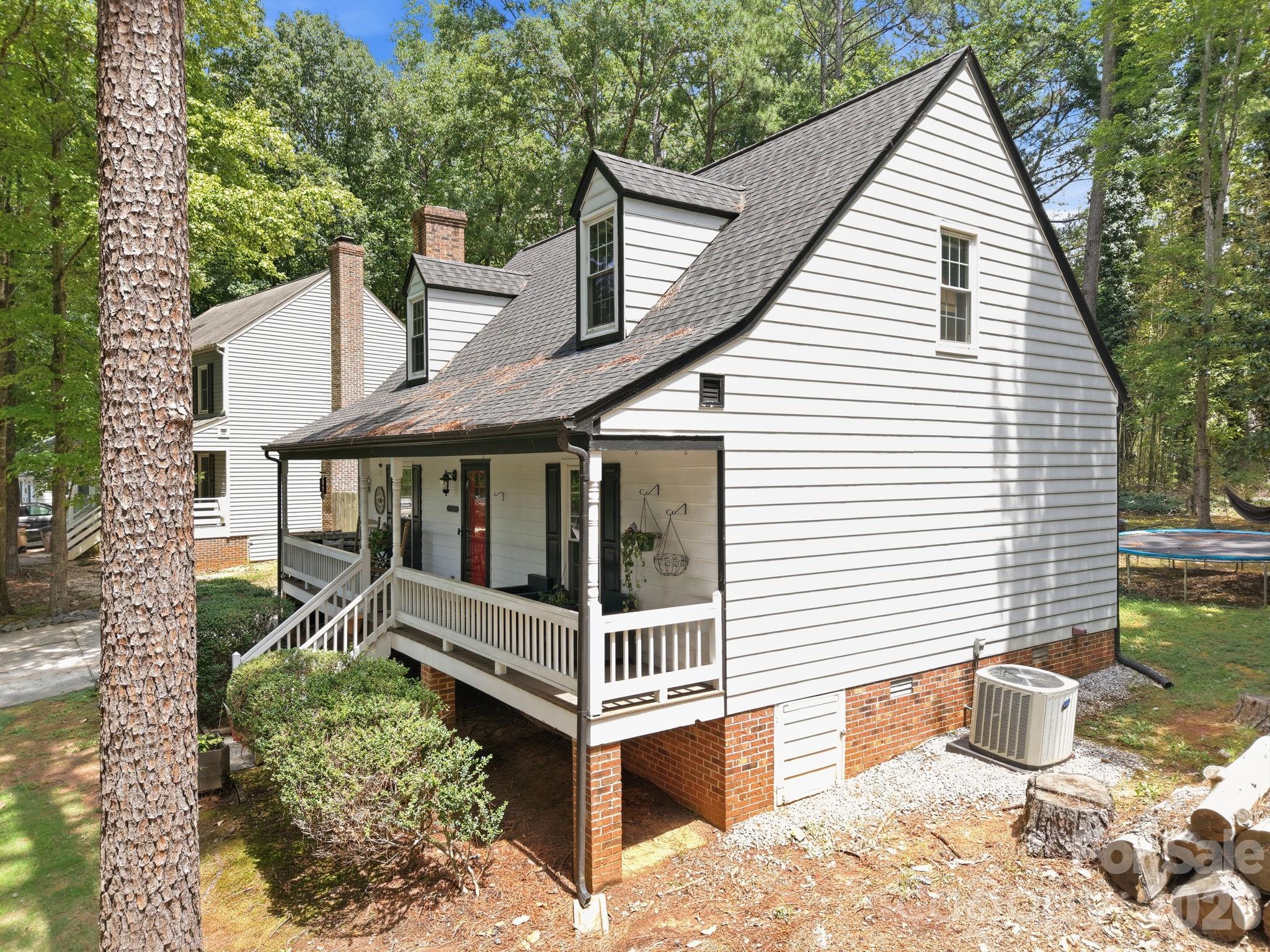 127 Abercrombie Road Wake Forest, NC 27587 - Photo 7 of 38
