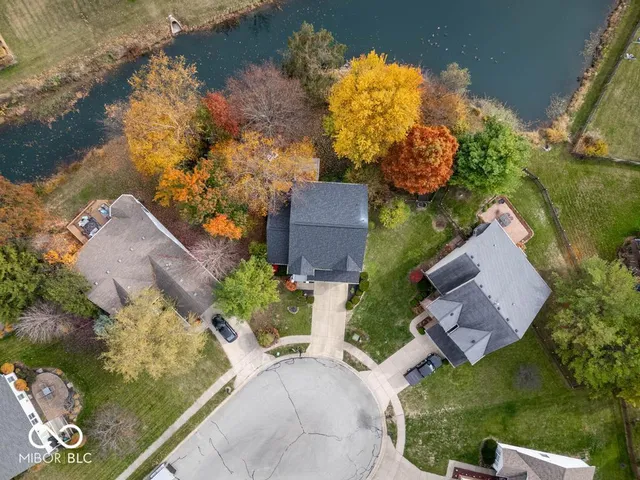 $400,000 | 11517 Moss Rock Court, Fishers, IN 46037