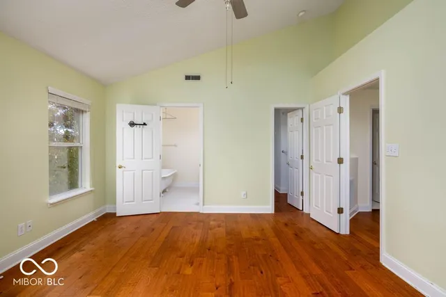 $400,000 | 11517 Moss Rock Court, Fishers, IN 46037