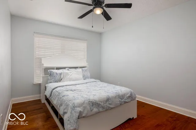 $400,000 | 11517 Moss Rock Court, Fishers, IN 46037