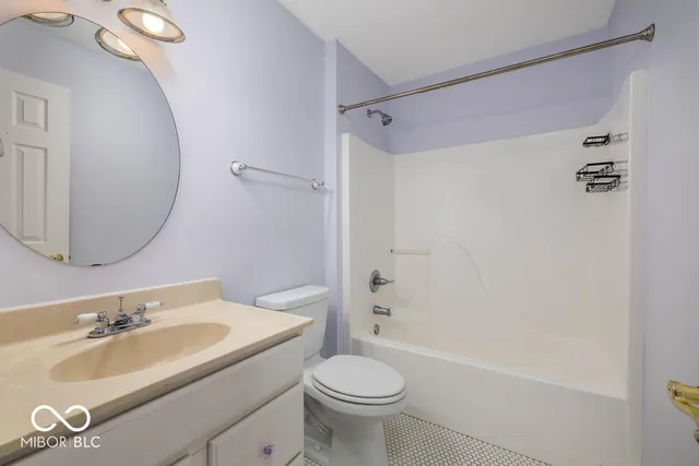 $400,000 | 11517 Moss Rock Court, Fishers, IN 46037