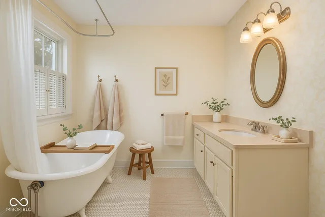 $400,000 | 11517 Moss Rock Court, Fishers, IN 46037