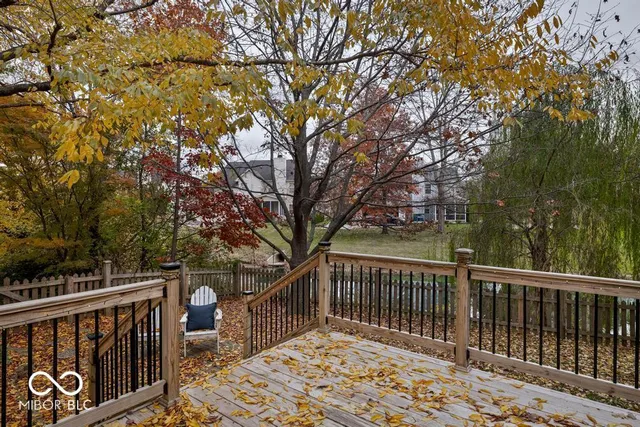 $400,000 | 11517 Moss Rock Court, Fishers, IN 46037