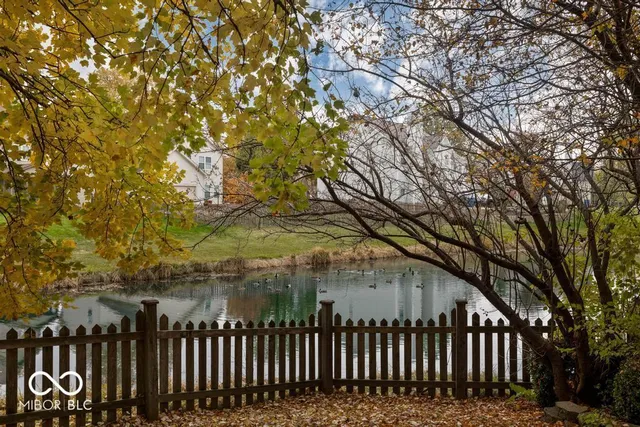 $400,000 | 11517 Moss Rock Court, Fishers, IN 46037