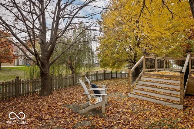 $400,000 | 11517 Moss Rock Court, Fishers, IN 46037