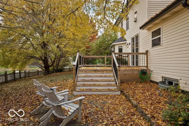 $400,000 | 11517 Moss Rock Court, Fishers, IN 46037