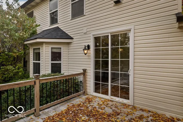 $400,000 | 11517 Moss Rock Court, Fishers, IN 46037