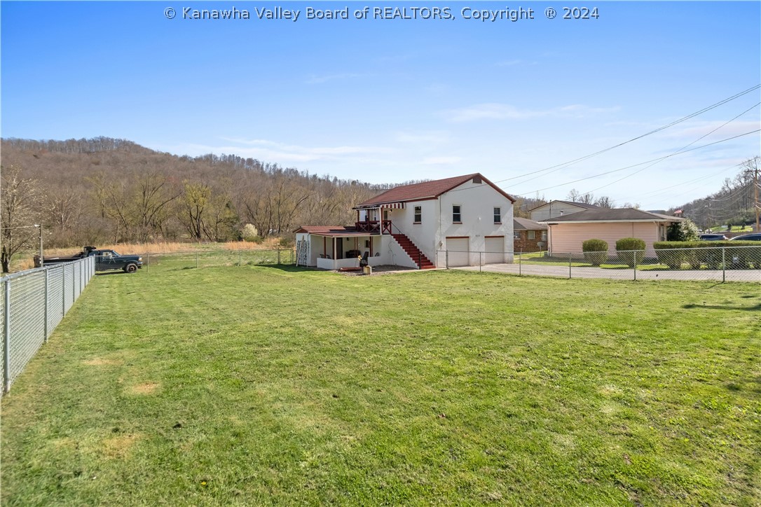 5252 Elk River Road North Elkview, WV 25071 - Photo 1 of 31 Gallery Image 1