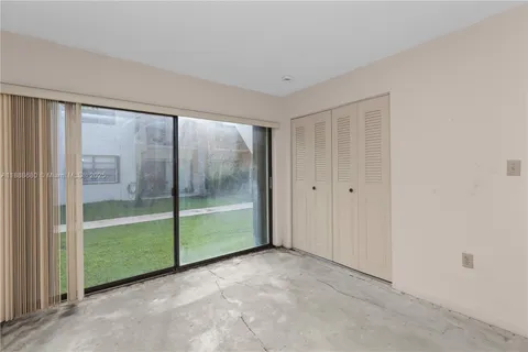 $318,000 | 8277 Southwest 128th Street, Unit 108, Pinecrest, FL 33156