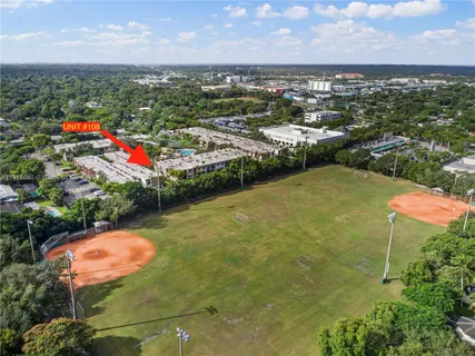 $318,000 | 8277 Southwest 128th Street, Unit 108, Pinecrest, FL 33156