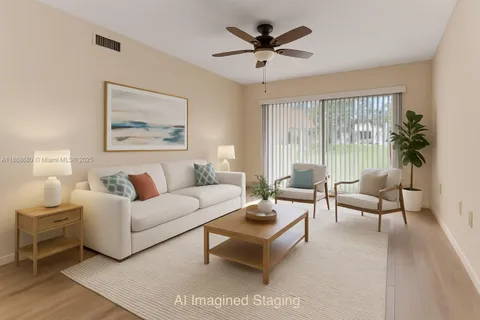 $318,000 | 8277 Southwest 128th Street, Unit 108, Pinecrest, FL 33156