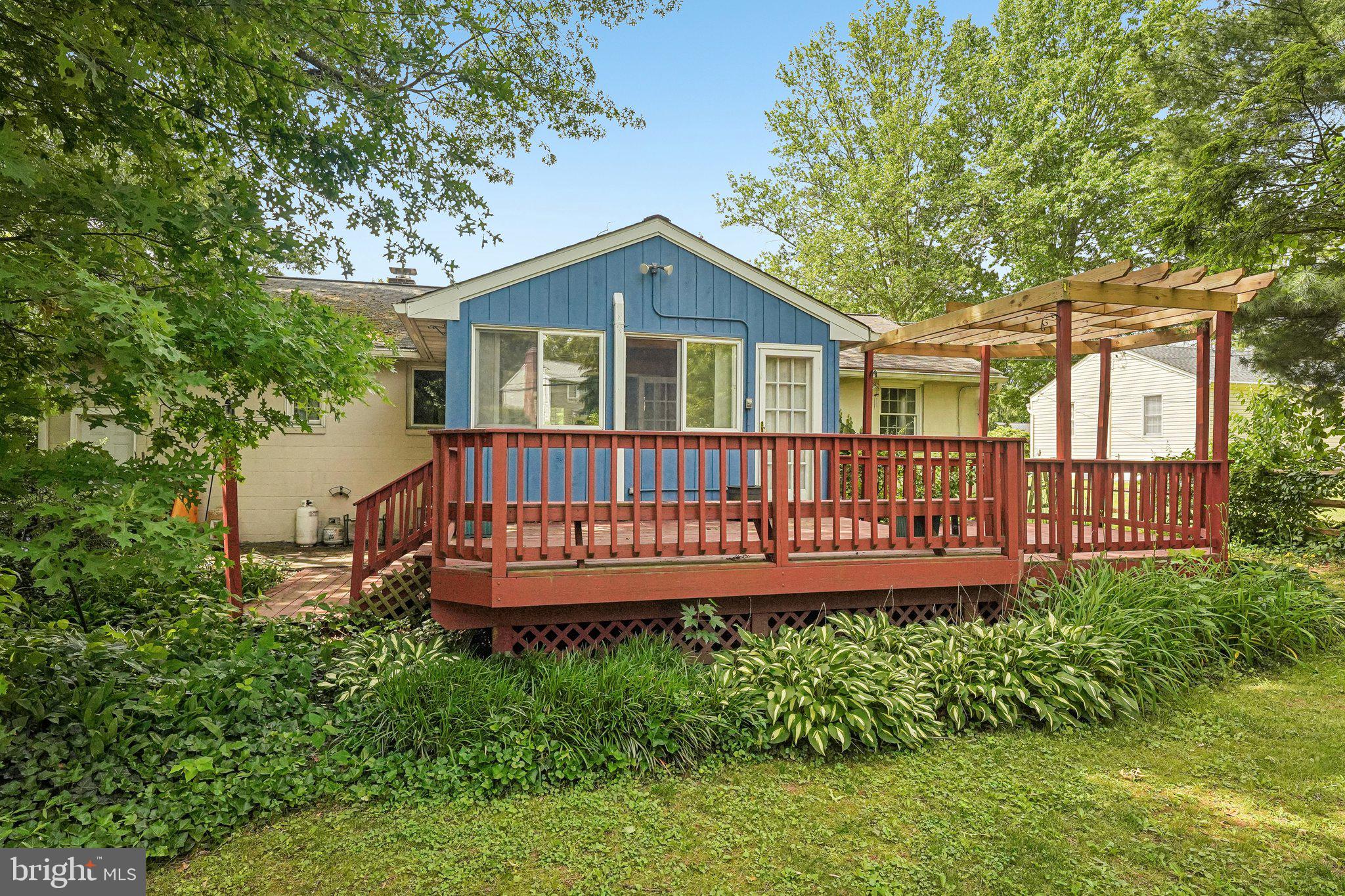 1113 Vilsmeier Road Lansdale, PA 19446 - Photo 26 of 30 Gallery Image 26