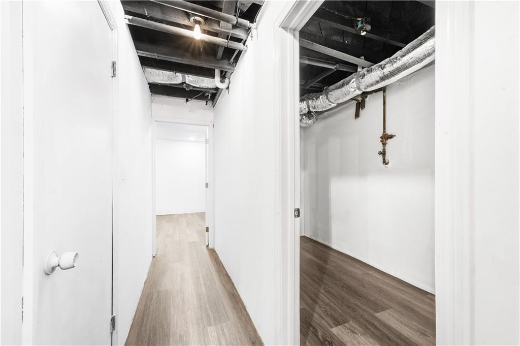 2773 Pasco Lane Southeast Atlanta, GA 30316 - Photo 24 of 40 a view of walk in closet