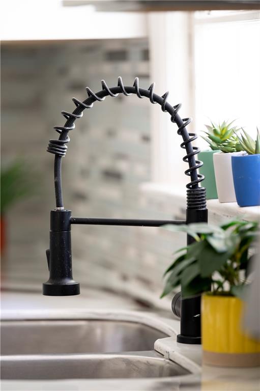 2773 Pasco Lane Southeast Atlanta, GA 30316 - Photo 31 of 40 a close view of sink