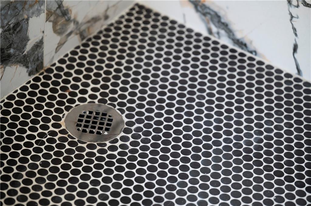 2773 Pasco Lane Southeast Atlanta, GA 30316 - Photo 39 of 40 an outdoor space with a black gate