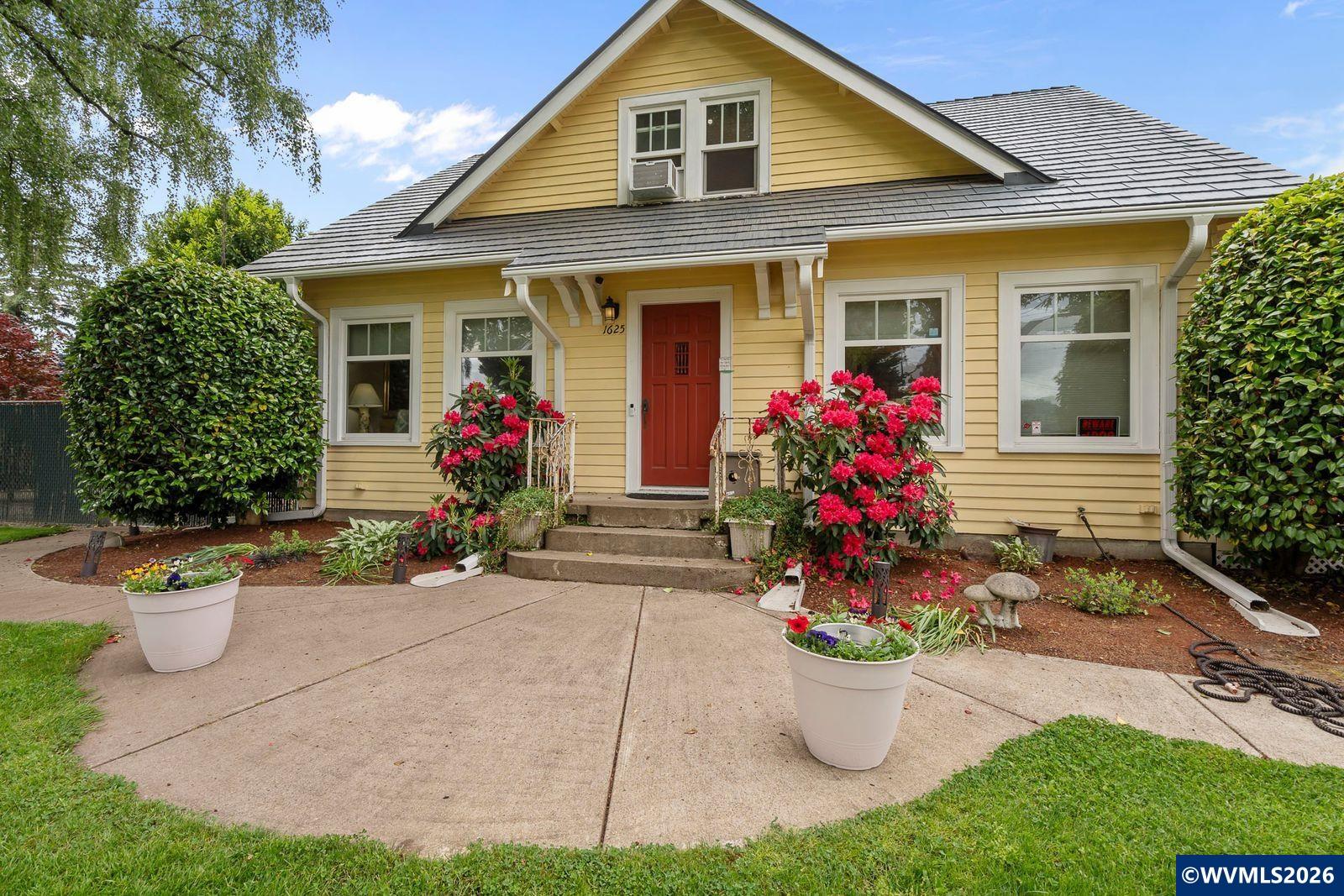 1625 Chemawa Road North Keizer, OR 97303 - Photo 2 of 50