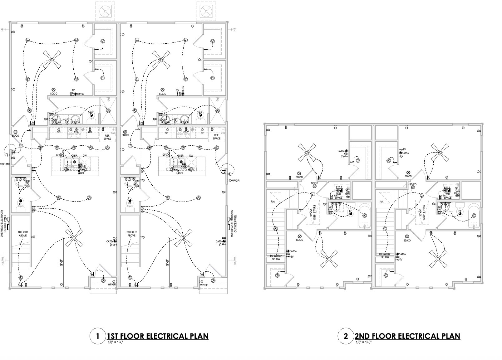 3550 Nathaniel Brown Street Houston, TX 77021 - Photo 4 of 6 a black and white photo of a painting