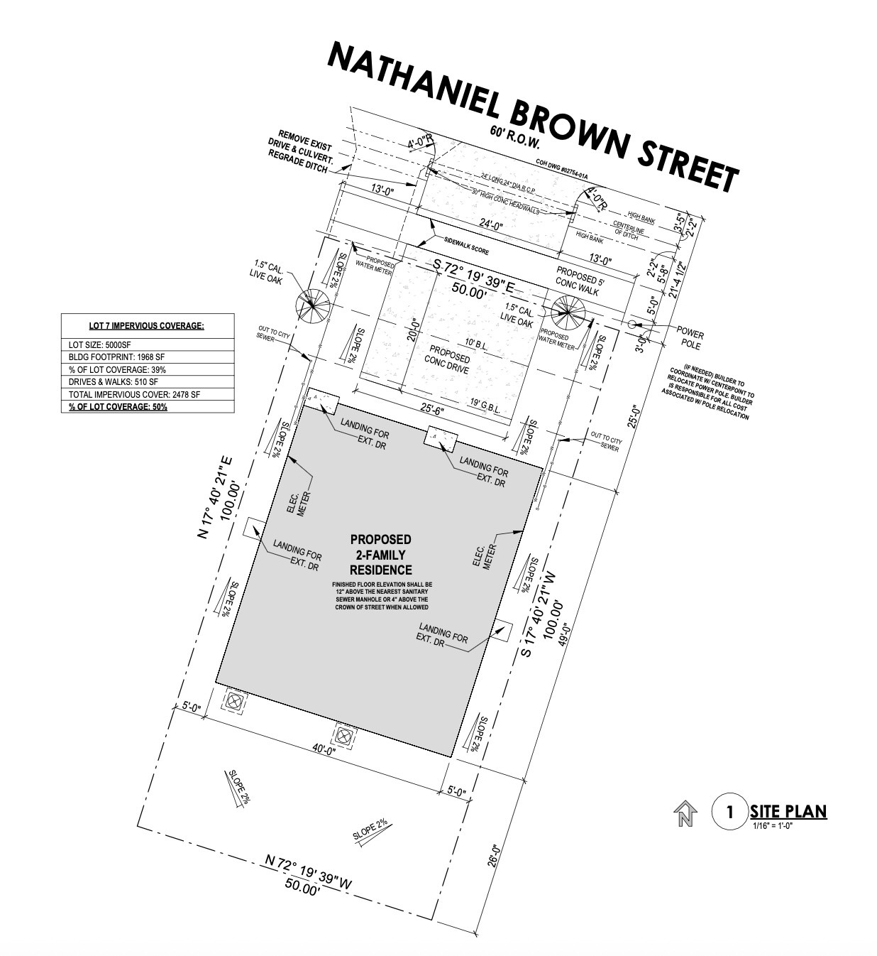 3550 Nathaniel Brown Street Houston, TX 77021 - Photo 6 of 6 unknown