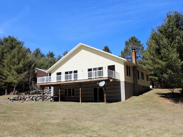 N11131 Nibler Road Tomahawk, WI 54487 - Photo 1 of 18 Gallery Image 1