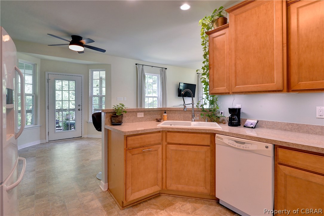 10147 Line Fence Road Hayes, VA 23072 - Photo 24 of 50 Gallery Image 24