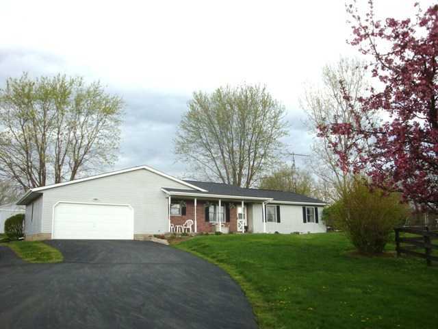 1761 Beaver Run Road Southeast Hebron, OH 43025 - Photo 1 of 18