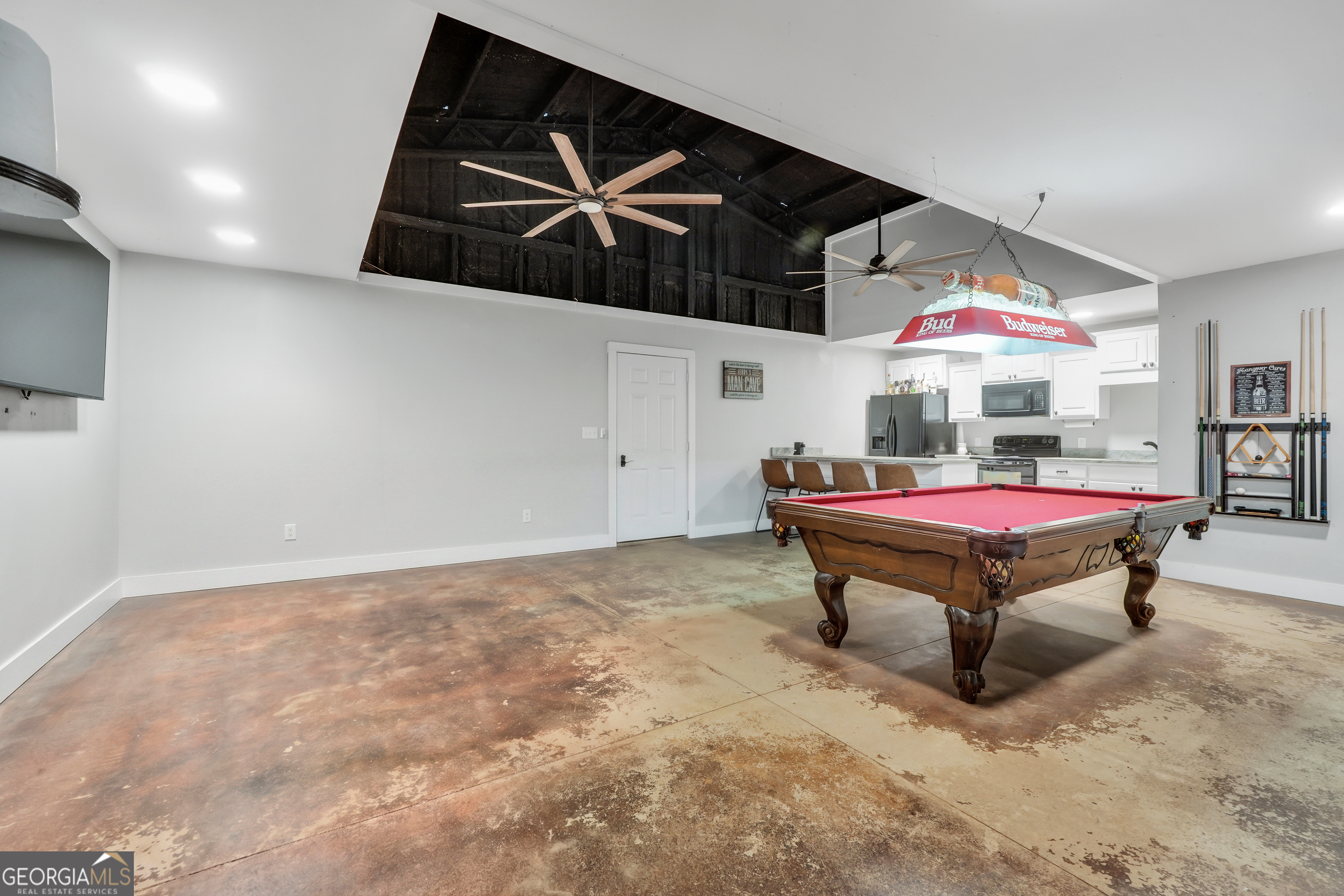 180 Barnesville Road Milner, GA 30257 - Photo 54 of 65