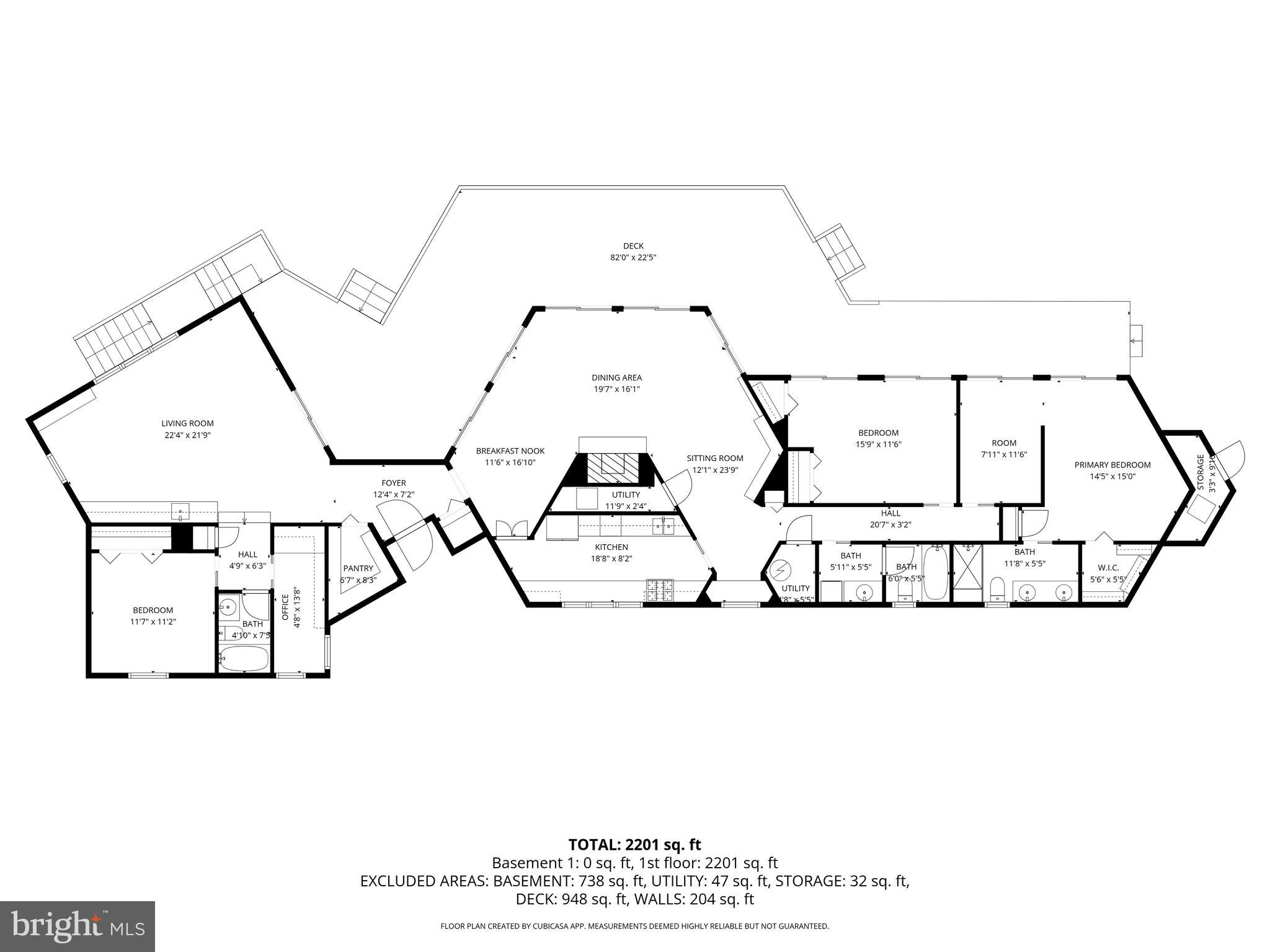 16 Springfield Road Newville, PA 17241 - Photo 62 of 63