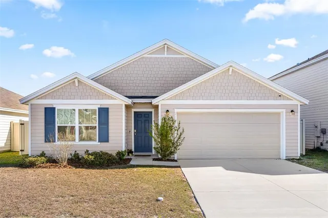 $314,900 | 2181 Northwest 247 Drive, Newberry, FL 32669