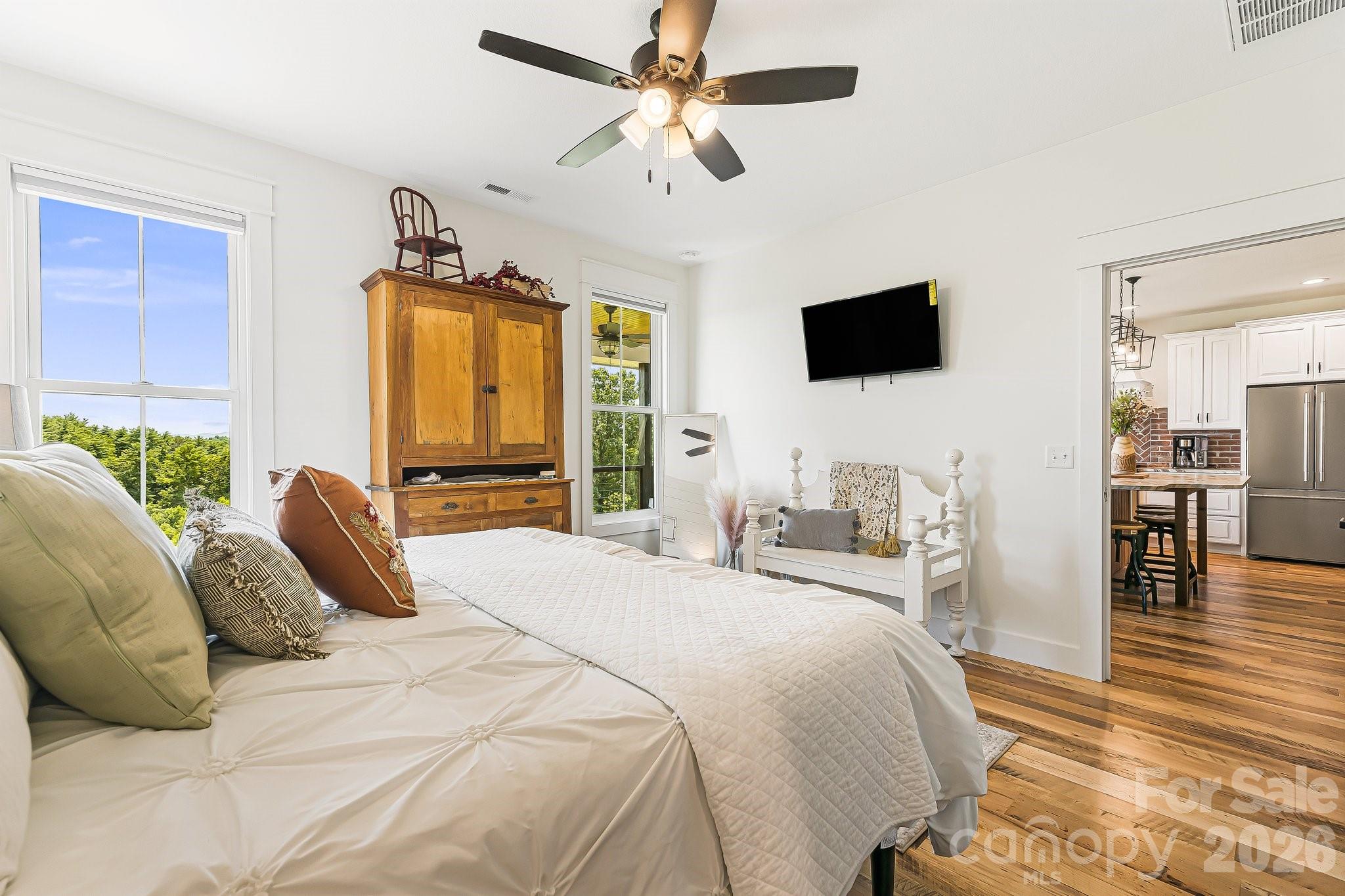 615 Don Felmet Road Marshall, NC 28753 - Photo 18 of 48