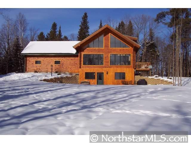 366 Great Divide Road Northwest Puposky, MN 56667 - Photo 1 of 1 Gallery Image 1