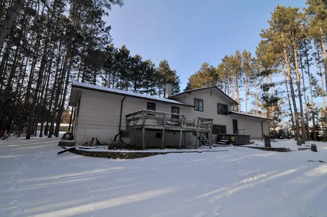 $369,900 | 800 Forest Avenue, Park Rapids, MN 56470