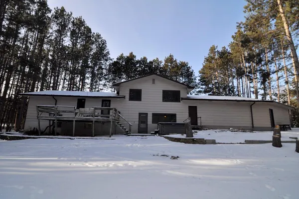 $360,000 | 800 Forest Avenue, Park Rapids, MN 56470