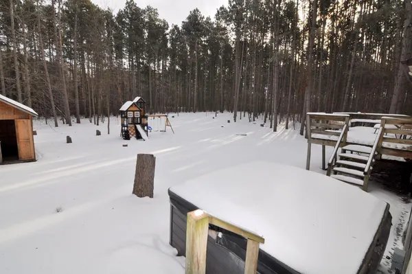 $360,000 | 800 Forest Avenue, Park Rapids, MN 56470